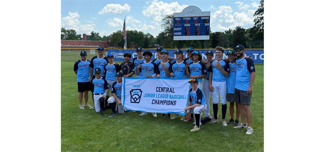 D10 (RF/Elmhurst) State and Regional Champs